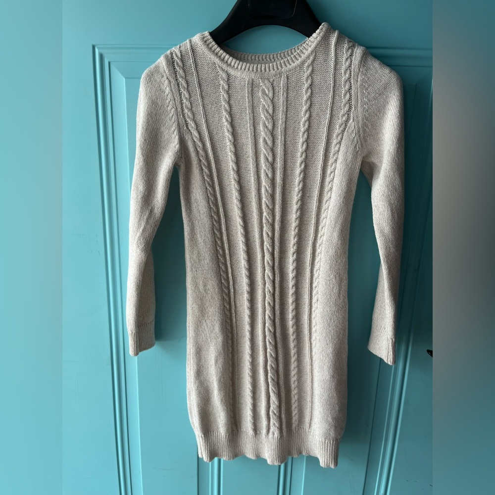 Children Place Dress